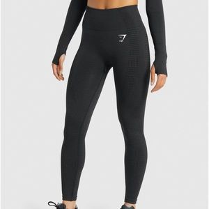 Gym Shark Vital Seamless Leggings